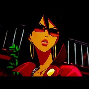 Meet your Posher, Carol